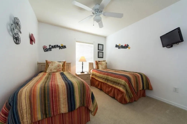 Lovely 3Bd Pool TH Encantada Resort-3161yll