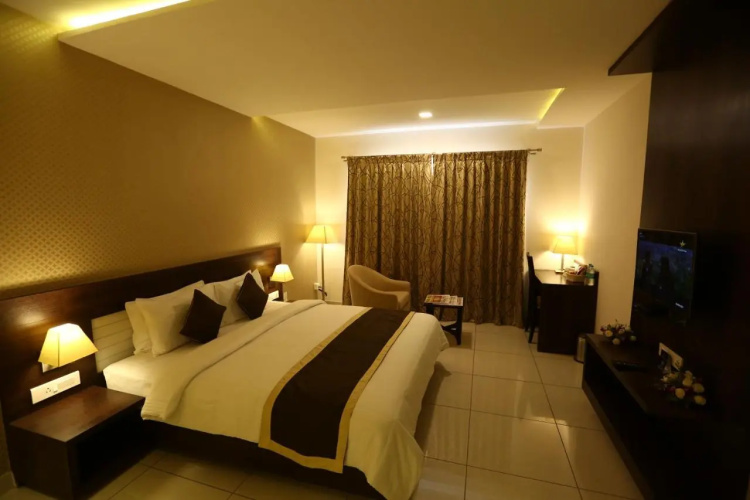 West Fort Hotel