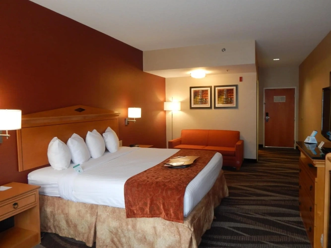 Standard room