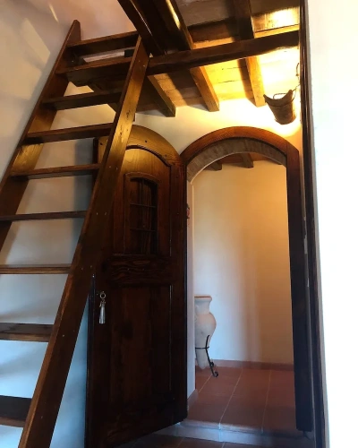 1 Bedroom Suite with sea view