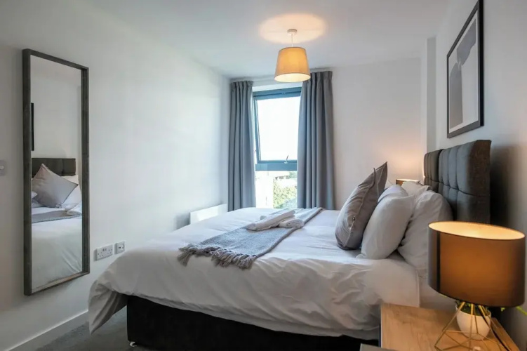 Insignia Aparment