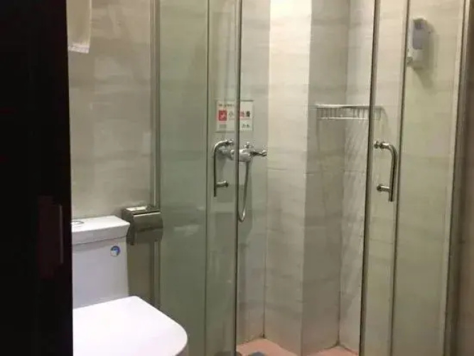 Qingxin Business Hotel
