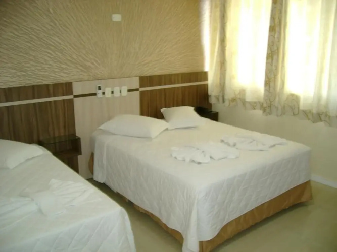 Hotel Real