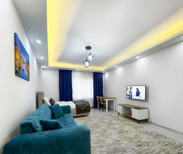 Fullmoon Suit Otel