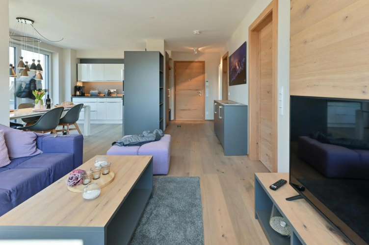 Apartment BergArt