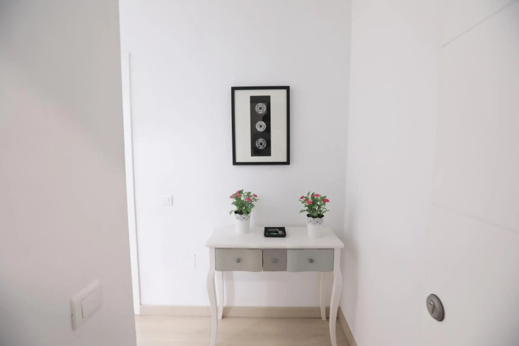 Apartamento Mediterraneo
