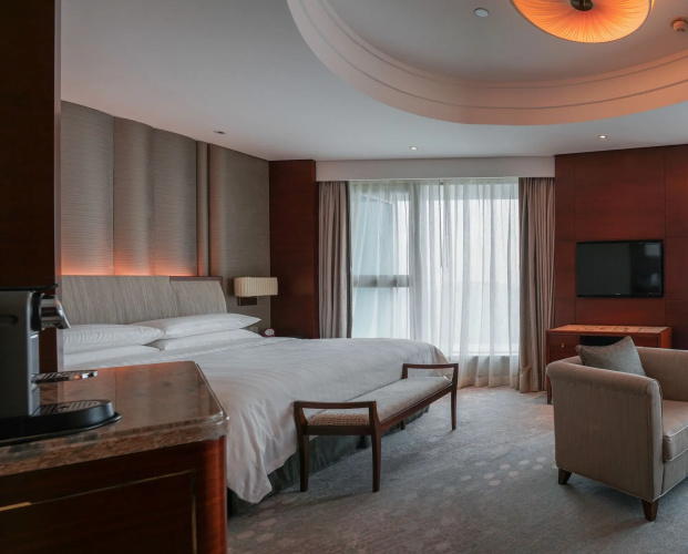 Shangri-La Nanchang