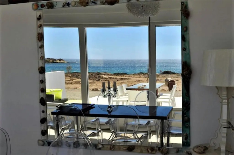 Sofia Villas Pounta Beach