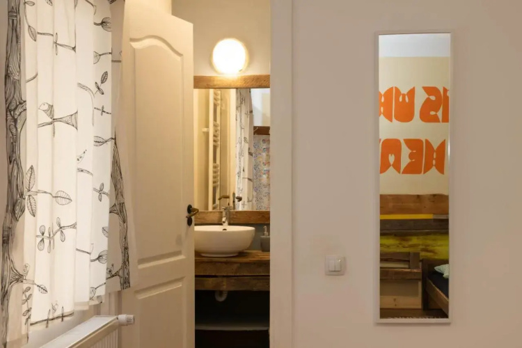 Zen Hostel by Pura Vida