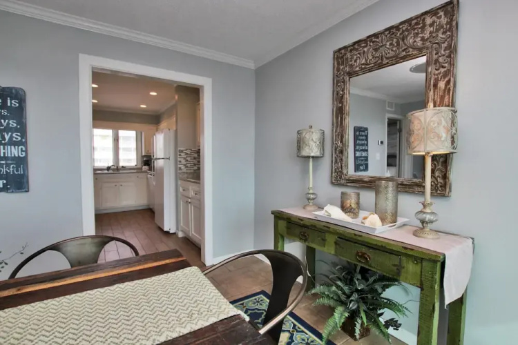 Marilyns Cottage