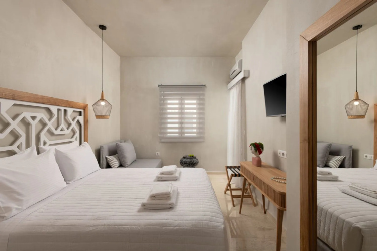 Apollo Apartments