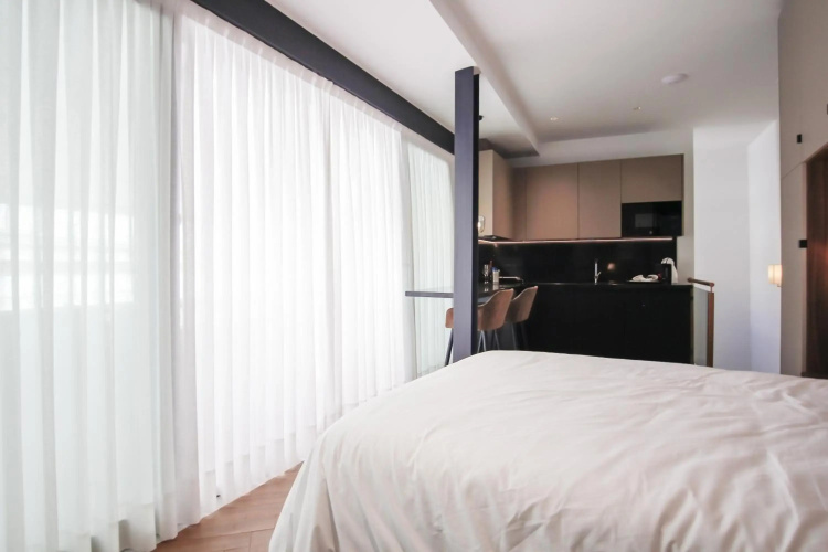 MintyStay - Luxury Apartments