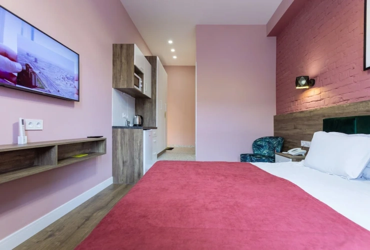Comfort Suite