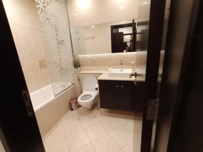 2bed Room in Downtown Dubai