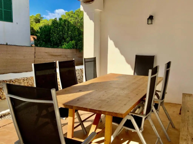 Casa Masi