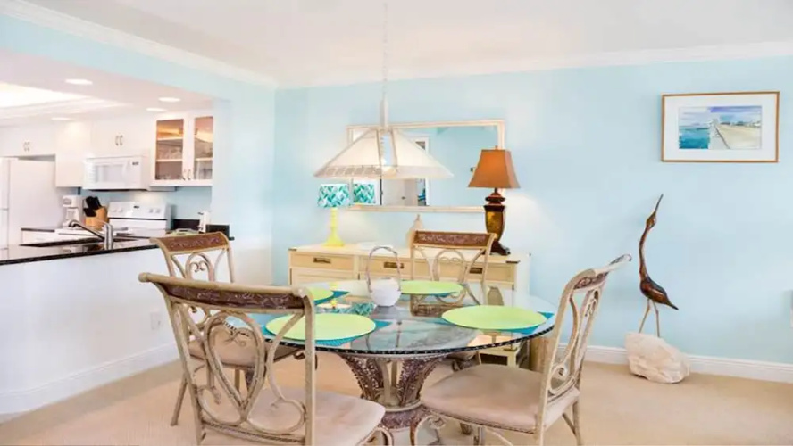 Loggerhead Cay Condominiums