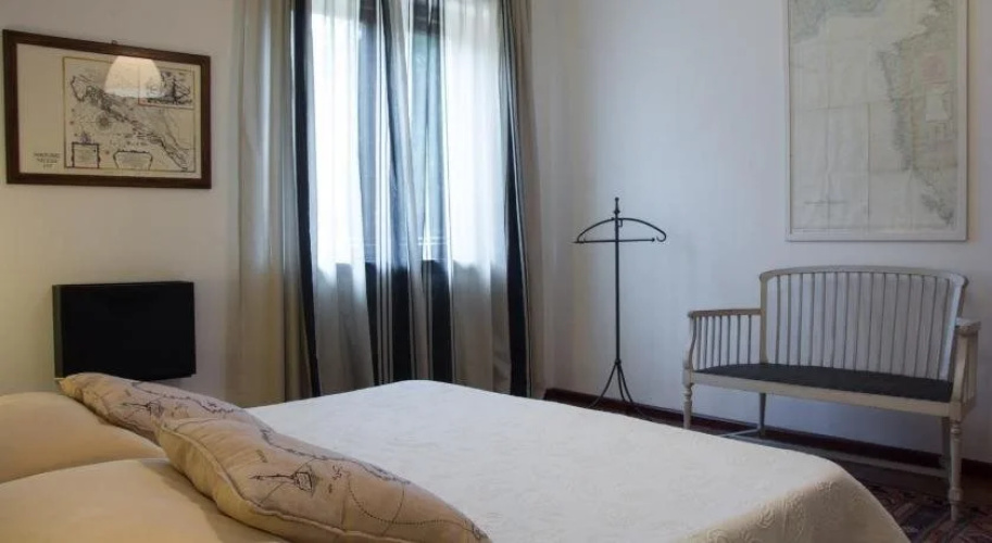 B&B Porto Del Bivio