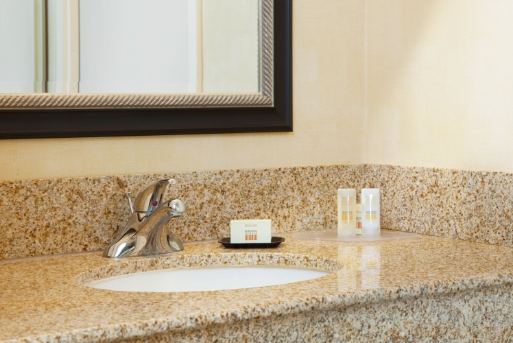 Des Moines Marriott Downtown photo 12