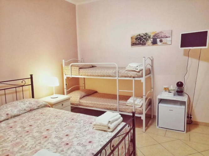 A Casa di Cecy