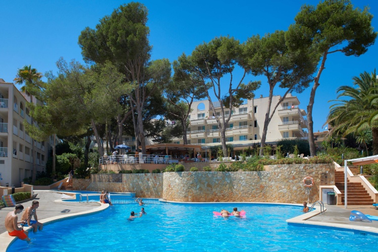 Club Hotel Cala Ratjada photo 14