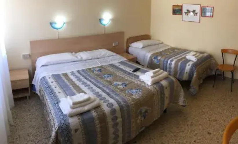 Hotel Casa Diomira