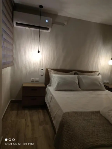 1Apartments Artemis luxury