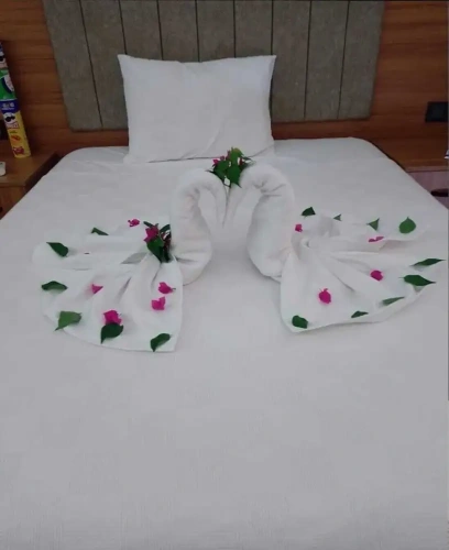 Economy room