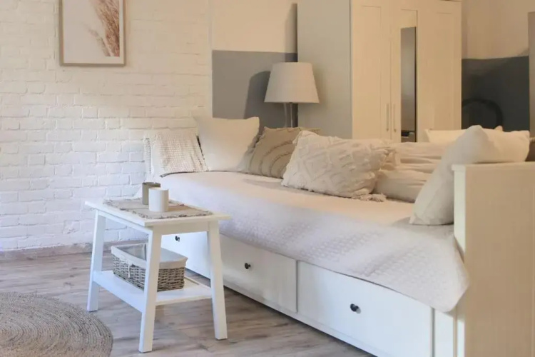 VAR17 Apartman