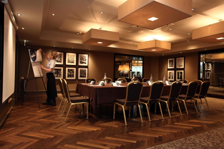 Best Western Garfield House Hotel photo 27