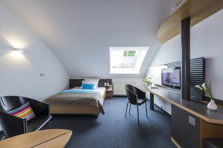 Seehotel Friedrichshafen photo 8