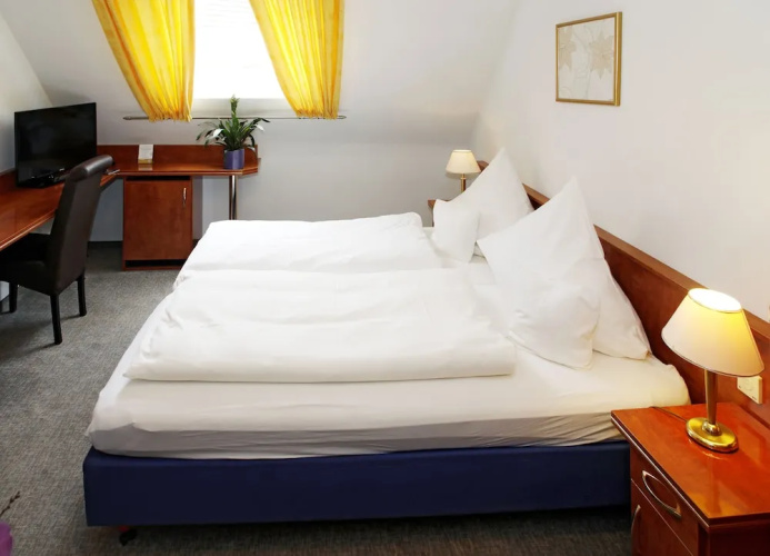 Hotel Goldenes Lamm