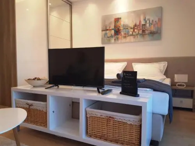 A blok apartments A4