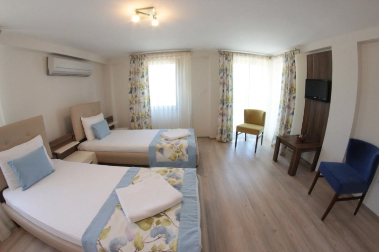 Adacayi Otel - Bozcaada