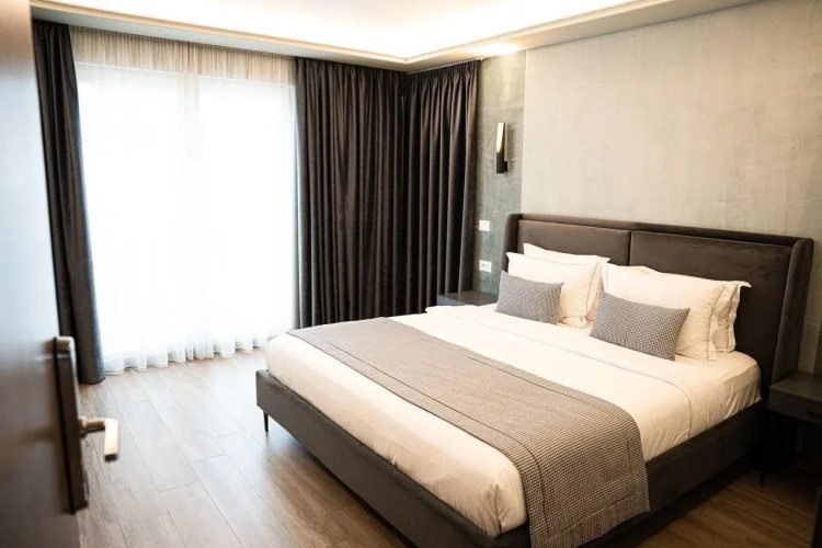 Bonita Luxury Resort & Spa