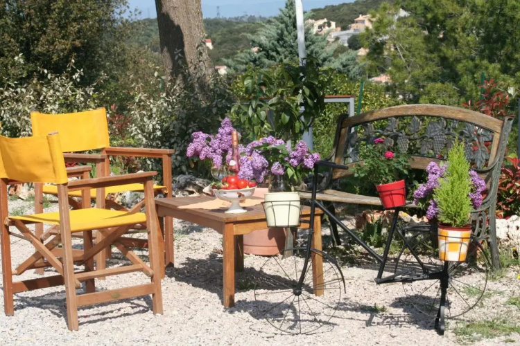 La Bergerie Provencale