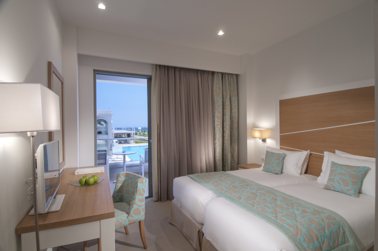 TUI BLUE Lagoon Princess photo 6