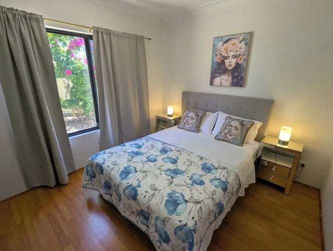Comfort Cottage