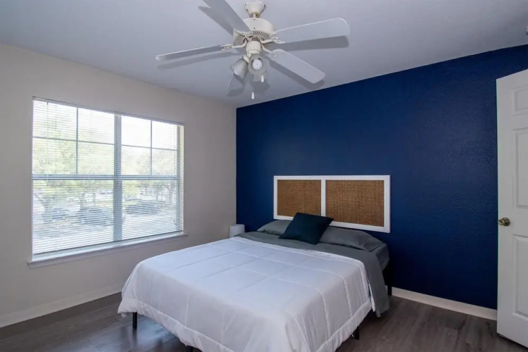 Delightful, Refurbished Apt! Everything you need!