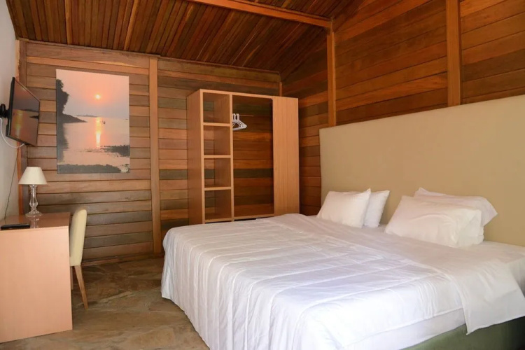 Hotel Natura