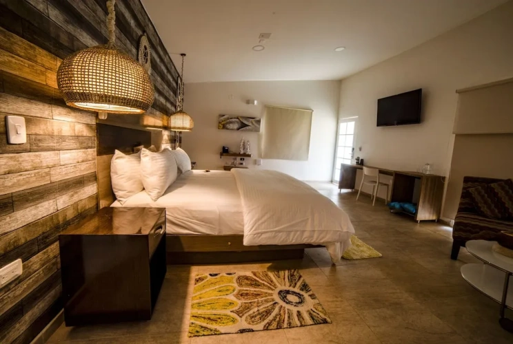 Presidential Double room