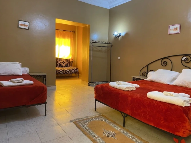 Comfort Suite