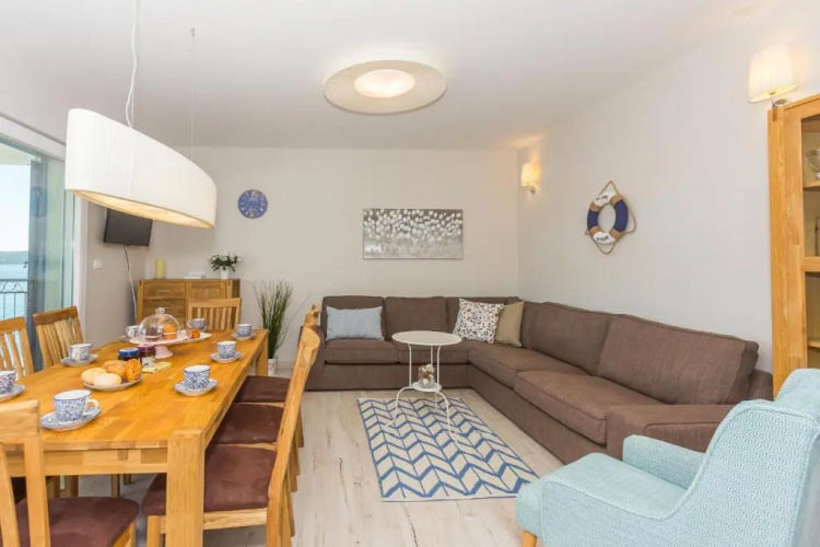 Beach Residence MSJ