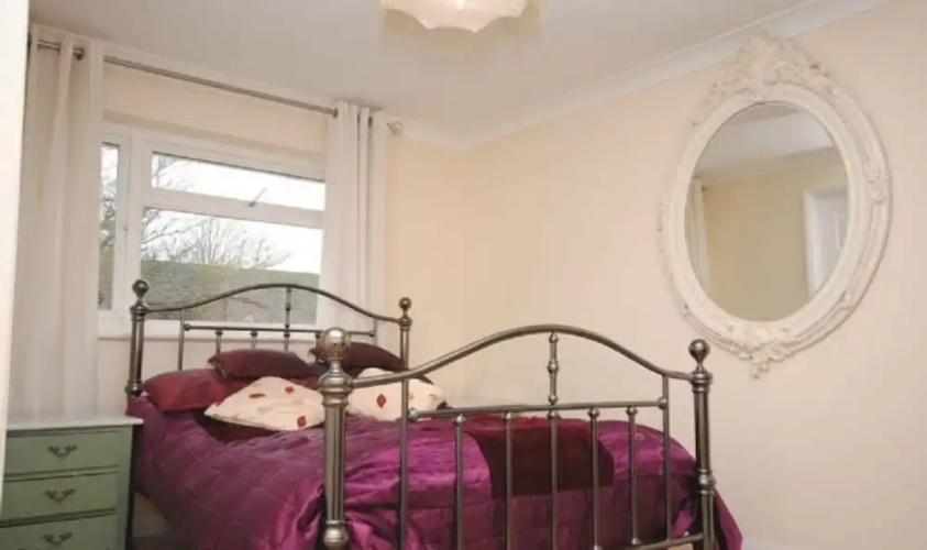 Annies Cottage, Emsworth 400255