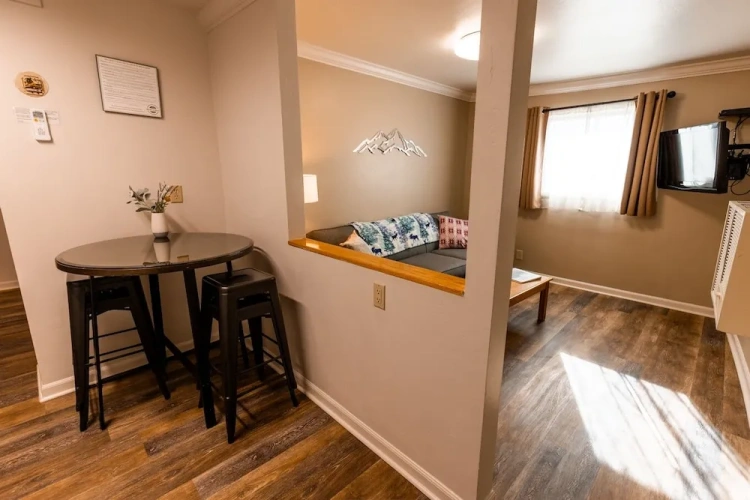 Double Family Suite