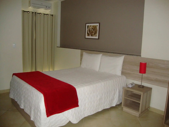 Hotel Golden JK