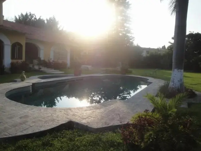 Quinta Pinocho Jiutepec