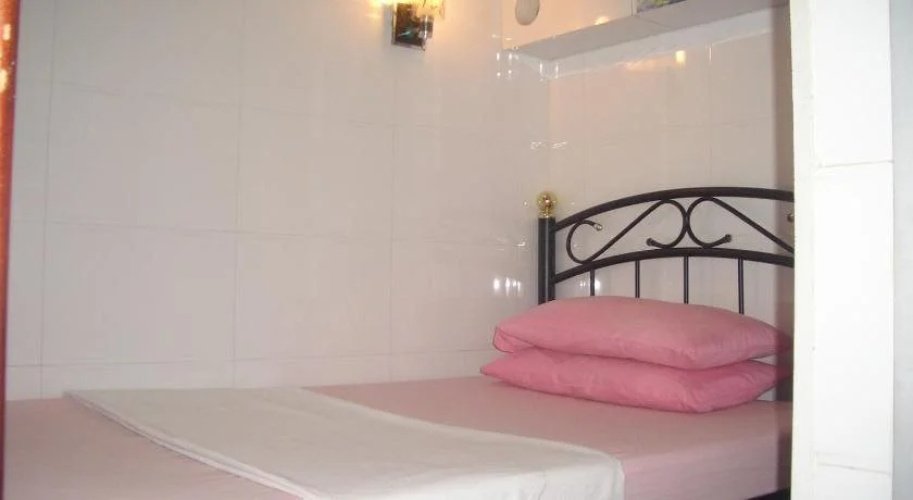 Sun Shine Guest House