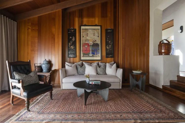 Tower Lodge