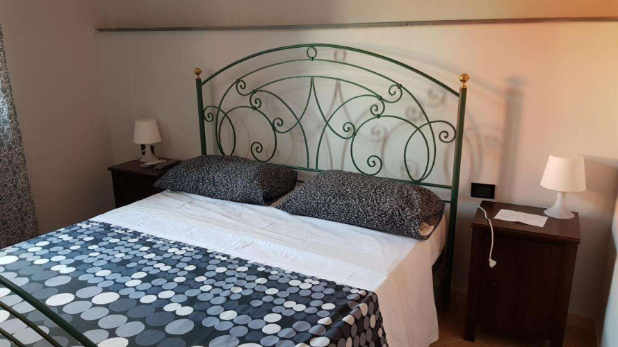 Bed  Breakfast Neapolis