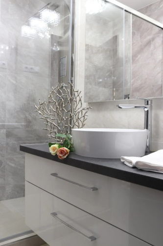 Luxury Dream Apartman